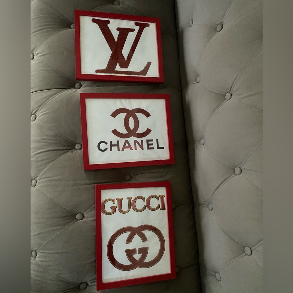 Home Decor Designer Frames